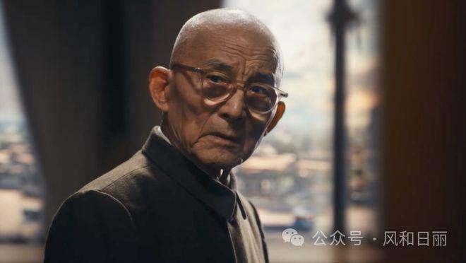 《繁花》梅萍很“没品”，但王菊演得好好呀