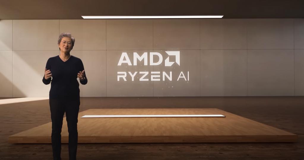 英伟达又发新显卡，但这次我想支持一波AMD。