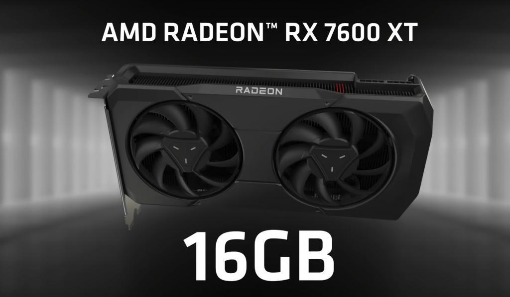 英伟达又发新显卡，但这次我想支持一波AMD。