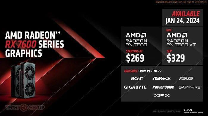 英伟达又发新显卡，但这次我想支持一波AMD。