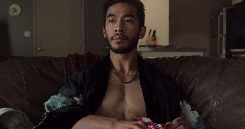 这都啥年头了，还拍这种亚裔片