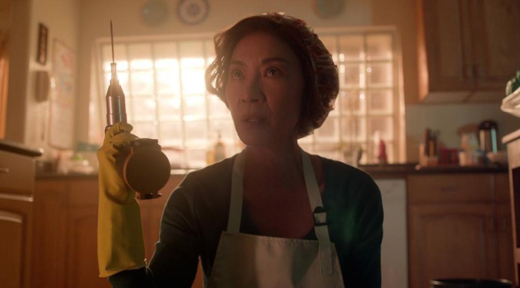 这都啥年头了，还拍这种亚裔片