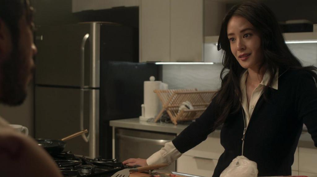 这都啥年头了，还拍这种亚裔片