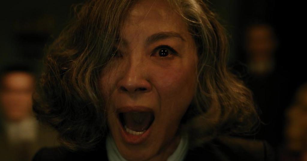 这都啥年头了，还拍这种亚裔片