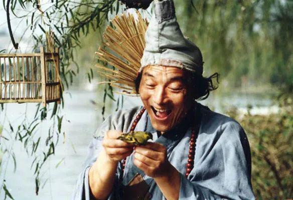 《繁花》的梦幻配角：难得个个有看头