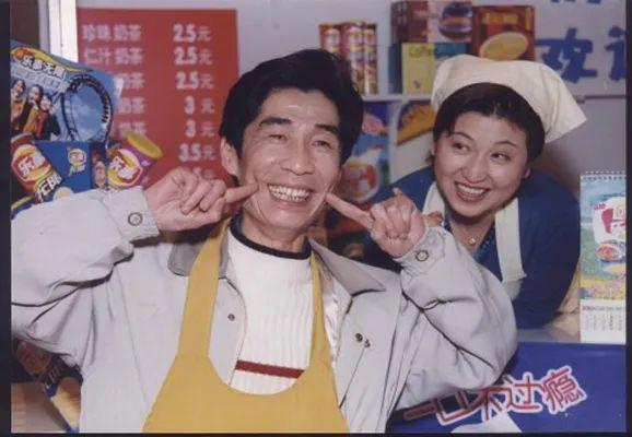 《繁花》的梦幻配角：难得个个有看头