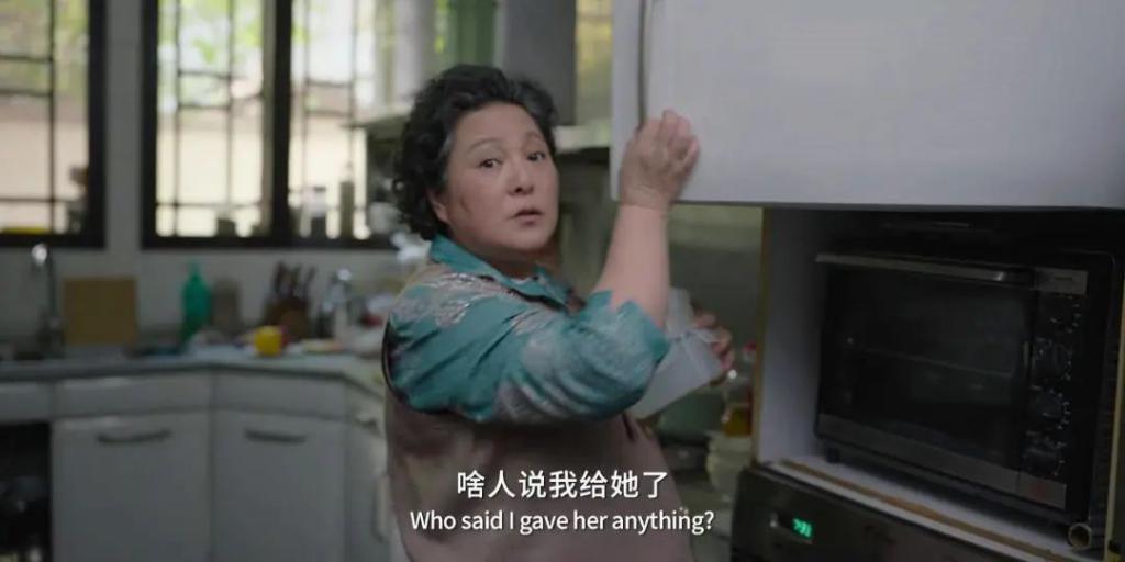 《繁花》的梦幻配角：难得个个有看头