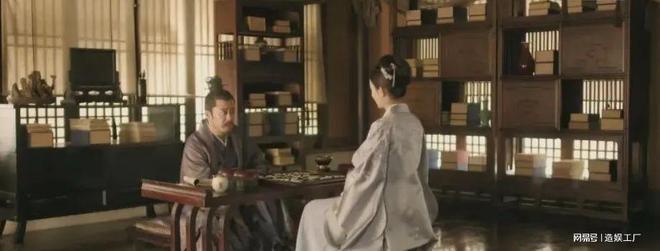 明兰的秘密揭晓：康家隐秘大曝光