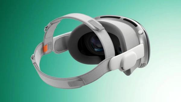 郭明錤：苹果Vision Pro首销将快速售罄 想买的要抓紧