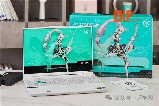 华硕天选5 Pro游戏本评测:处理器大升级,显示屏更吸睛