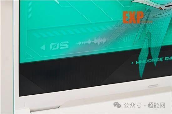 华硕天选5 Pro游戏本评测:处理器大升级,显示屏更吸睛