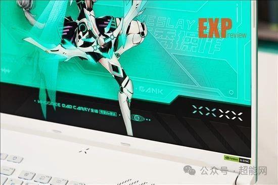 华硕天选5 Pro游戏本评测:处理器大升级,显示屏更吸睛