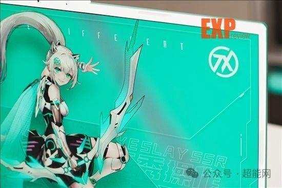 华硕天选5 Pro游戏本评测:处理器大升级,显示屏更吸睛