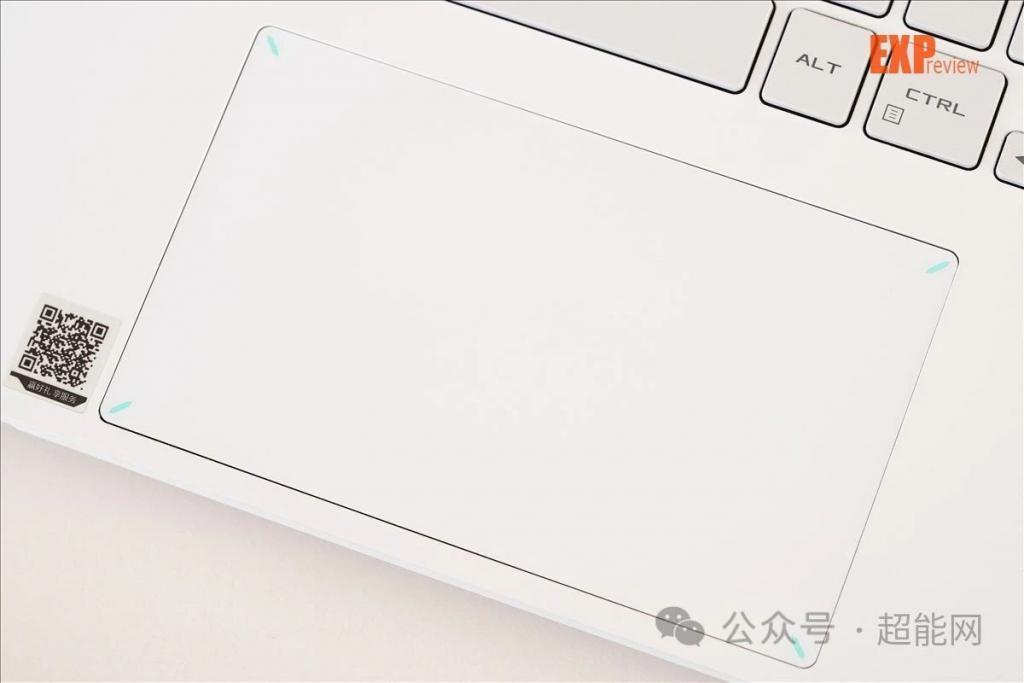 华硕天选5 Pro游戏本评测:处理器大升级,显示屏更吸睛