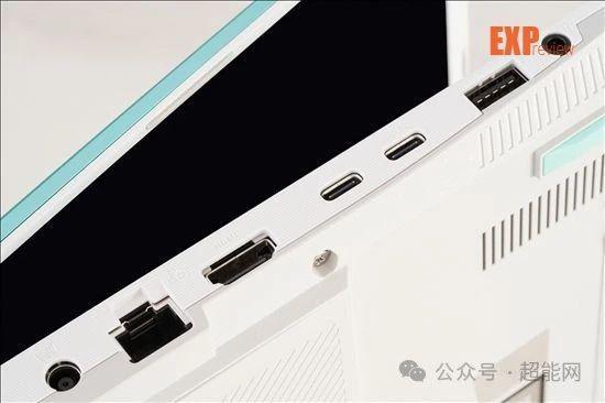 华硕天选5 Pro游戏本评测:处理器大升级,显示屏更吸睛