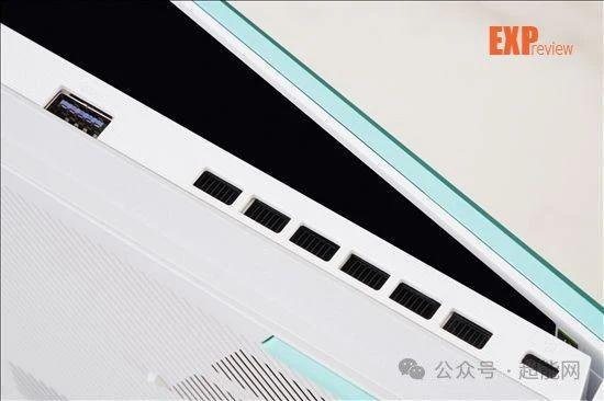 华硕天选5 Pro游戏本评测:处理器大升级,显示屏更吸睛