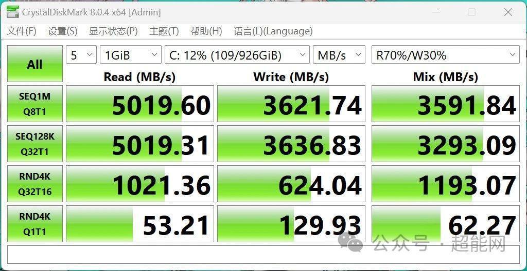 华硕天选5 Pro游戏本评测:处理器大升级,显示屏更吸睛