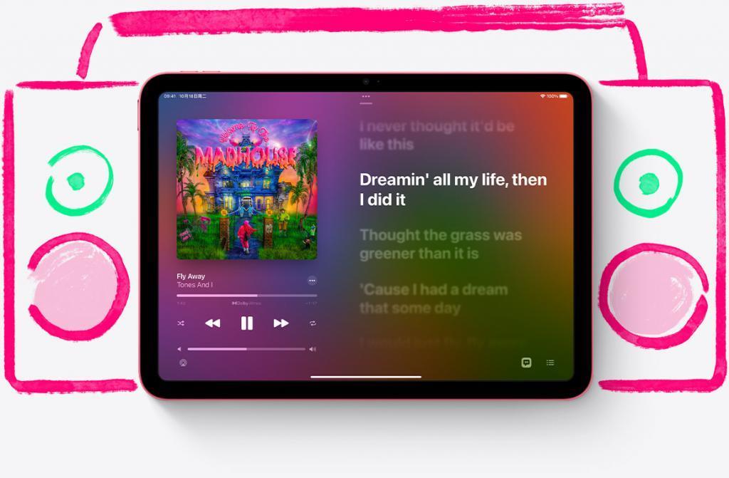 新 iPad Pro借机涨价，苹果在打什么算盘？