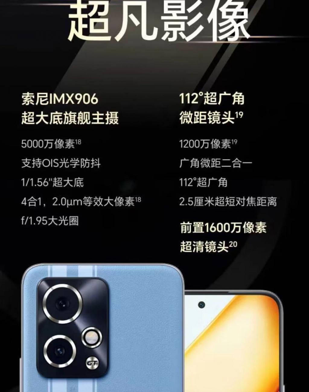 来了，你们要的骁龙 8 Gen2 机型推荐