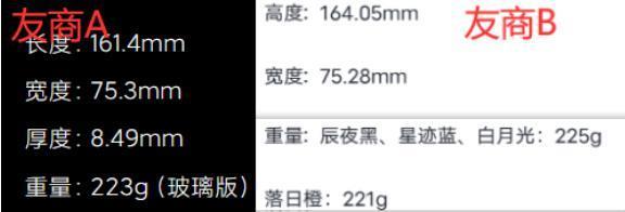 来了，你们要的骁龙 8 Gen2 机型推荐