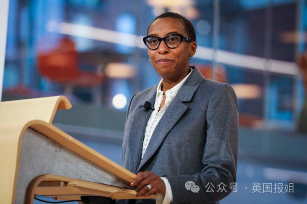 美国学术圈抄袭大瓜升级！哈佛女校长被迫辞职，麻省理工美女教授也被锤？！