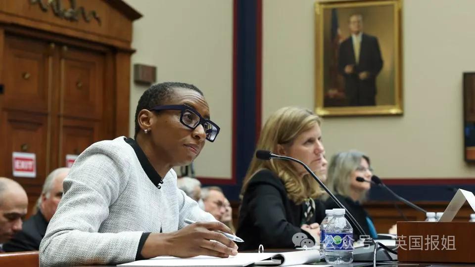 美国学术圈抄袭大瓜升级！哈佛女校长被迫辞职，麻省理工美女教授也被锤？！