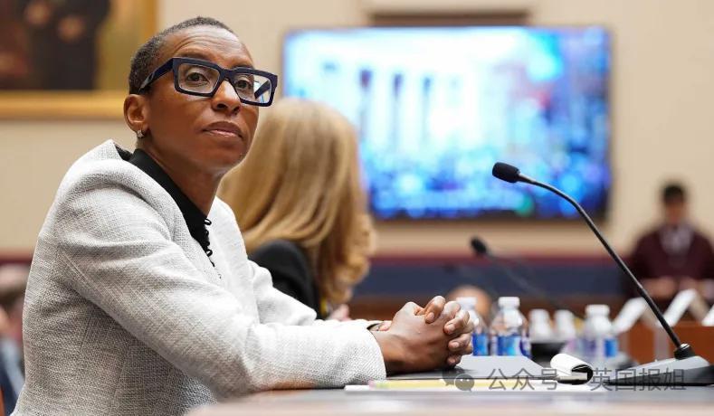 美国学术圈抄袭大瓜升级！哈佛女校长被迫辞职，麻省理工美女教授也被锤？！