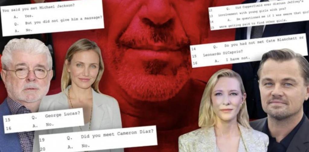 这个欧美瓜太大了！网友：很震惊、恶心、愤怒