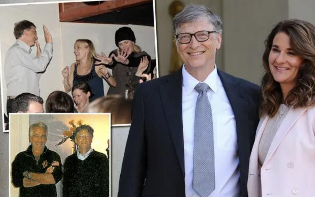 这个欧美瓜太大了！网友：很震惊、恶心、愤怒