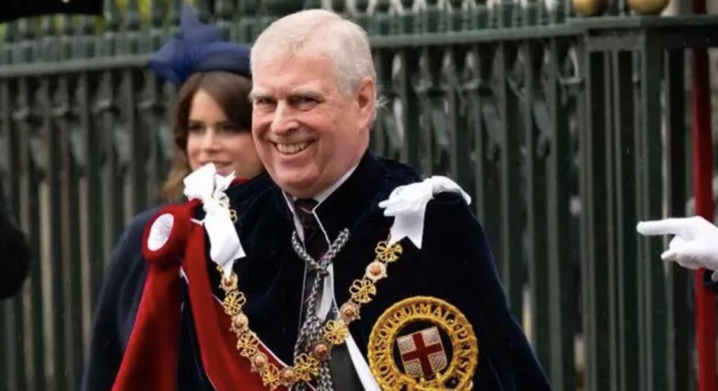 这个欧美瓜太大了！网友：很震惊、恶心、愤怒