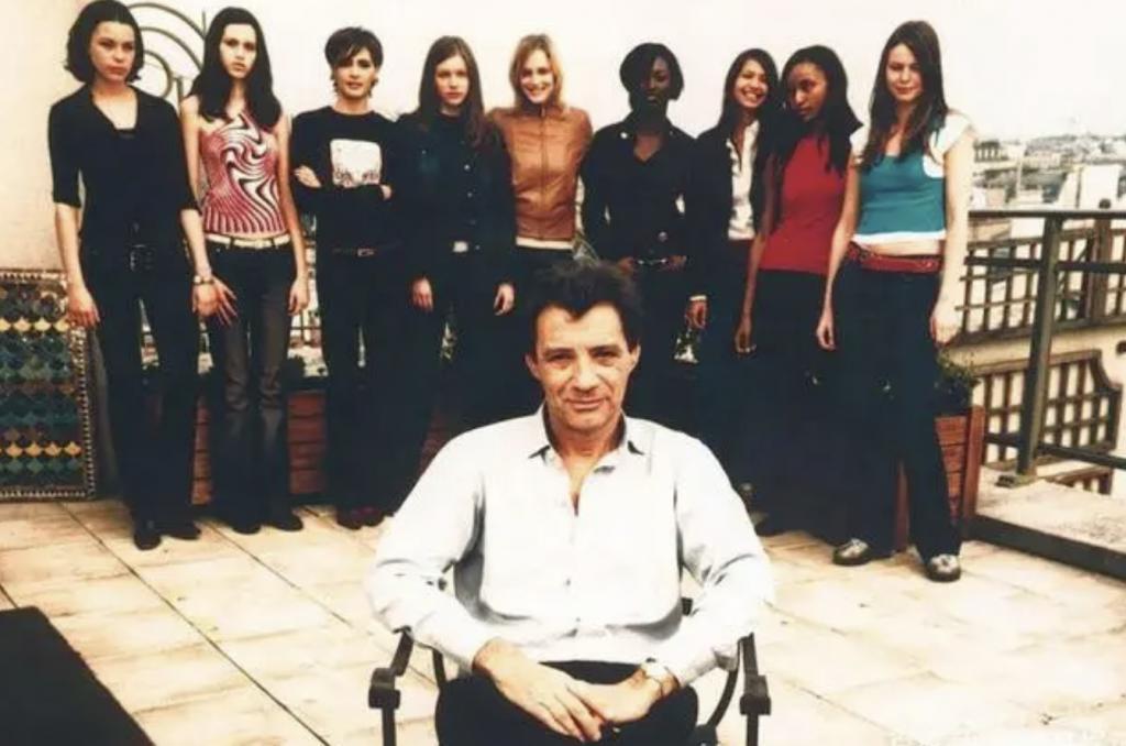 这个欧美瓜太大了！网友：很震惊、恶心、愤怒