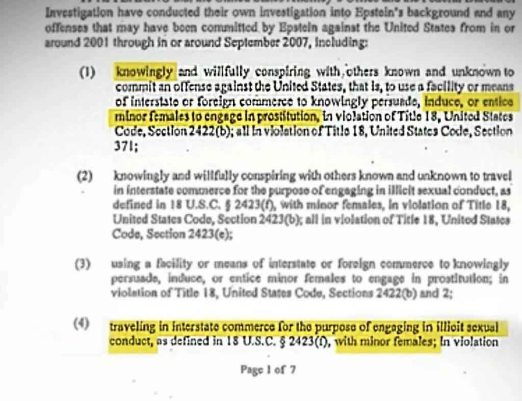 这个欧美瓜太大了！网友：很震惊、恶心、愤怒