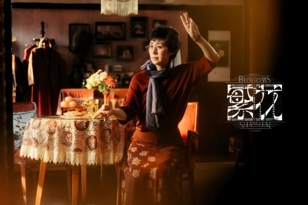 花1000万买歌，王家卫的《繁花》配乐好在哪？