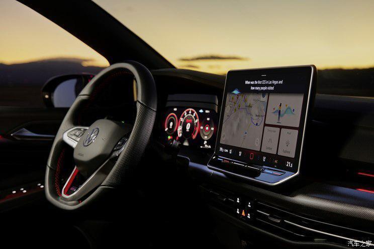 走进AI时代！CES 2024新车/技术汇总