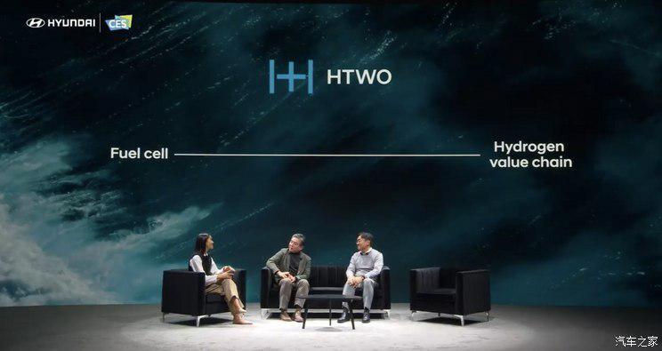 走进AI时代！CES 2024新车/技术汇总