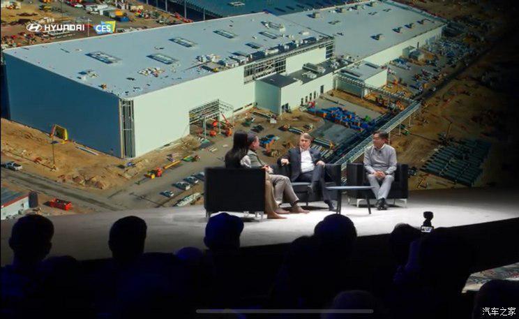走进AI时代！CES 2024新车/技术汇总