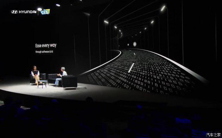 走进AI时代！CES 2024新车/技术汇总