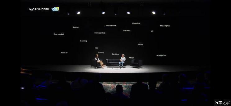 走进AI时代！CES 2024新车/技术汇总