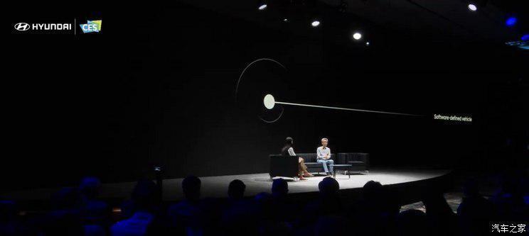 走进AI时代！CES 2024新车/技术汇总