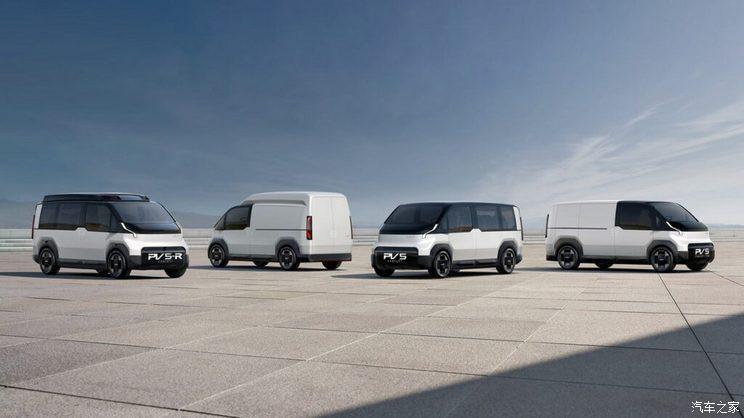 走进AI时代！CES 2024新车/技术汇总