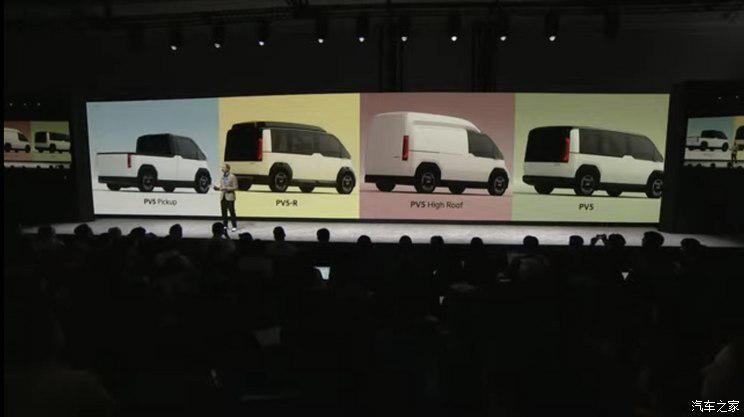 走进AI时代！CES 2024新车/技术汇总