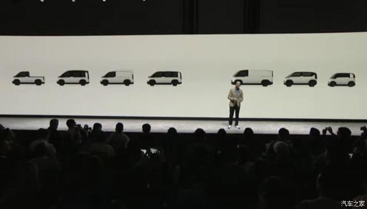 走进AI时代！CES 2024新车/技术汇总