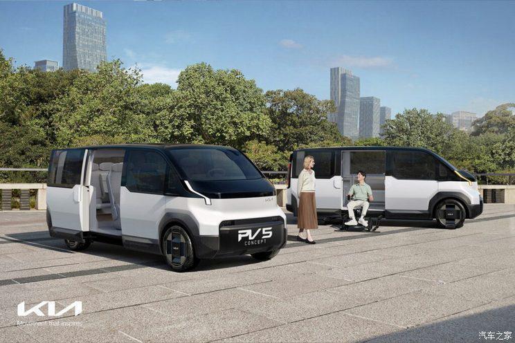 走进AI时代！CES 2024新车/技术汇总