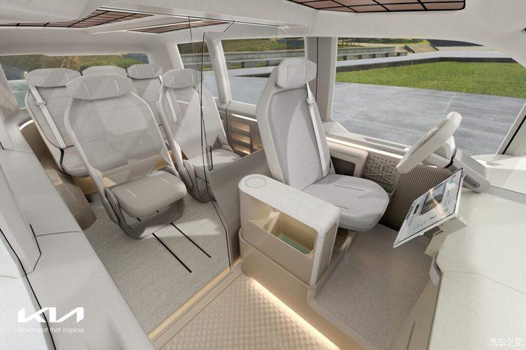 走进AI时代！CES 2024新车/技术汇总