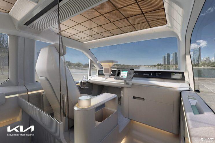 走进AI时代！CES 2024新车/技术汇总