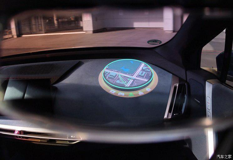 走进AI时代！CES 2024新车/技术汇总