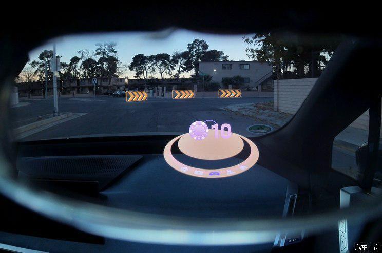 走进AI时代！CES 2024新车/技术汇总