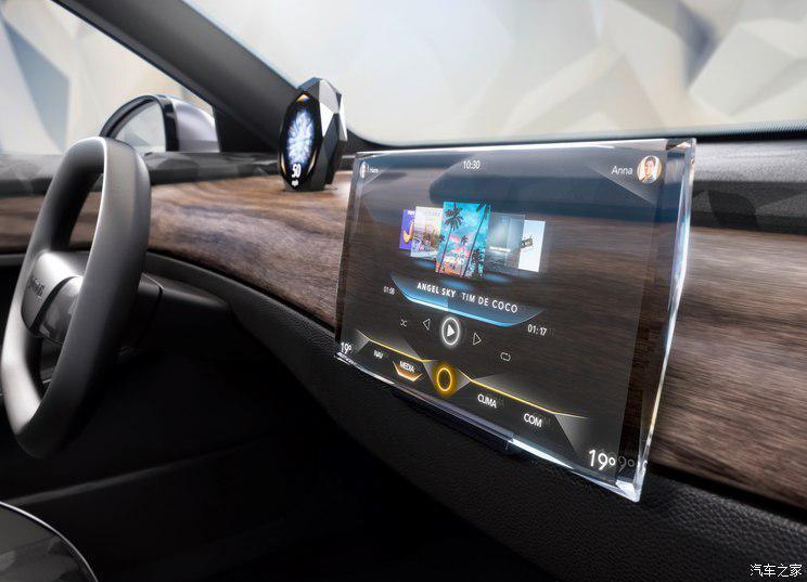 走进AI时代！CES 2024新车/技术汇总