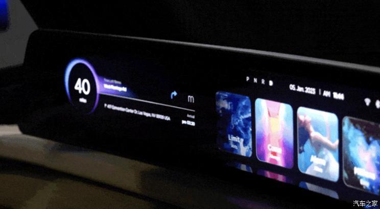 走进AI时代！CES 2024新车/技术汇总