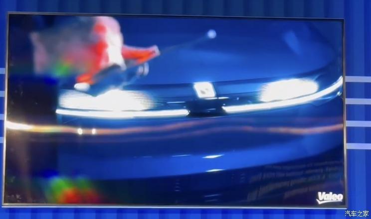 走进AI时代！CES 2024新车/技术汇总